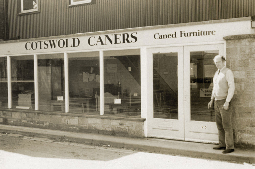 Cotswold Caners